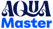 Logo oficial Aqua Master CR